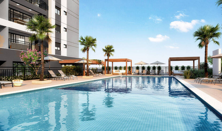 Imagem Apartamento com 3 Quartos à Venda, 98 m² em Taquaral - Campinas Imagem Apartamento com 3 Quartos à Venda, 98 m² em Taquaral - Campinas