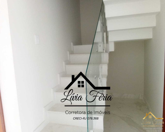 Imagem Casa com 3 Quartos à Venda,  em Parque Turf Club - Campos Dos Goytacazes