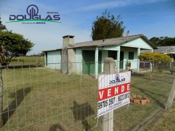 Casa com 3 Quartos à Venda, 90 m² em Lombas  - Viamão