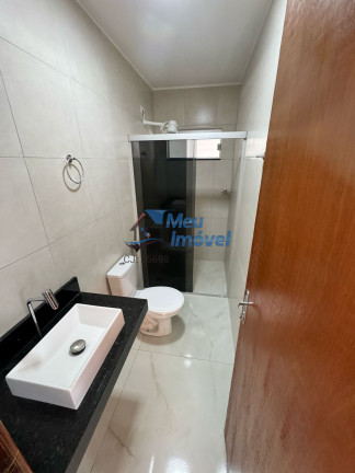 Imagem Casa com 3 Quartos à Venda, 186 m² em Valparaiso Ii - Valparaíso De Goiás