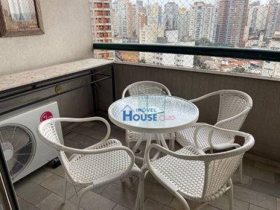 Imagem Apartamento com 3 Quartos à Venda, 76 m² em Perdizes - São Paulo