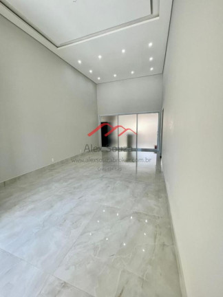 Imagem Casa com 3 Quartos à Venda, 155 m² em Residencial Jardim Do Jatobá - Hortolândia