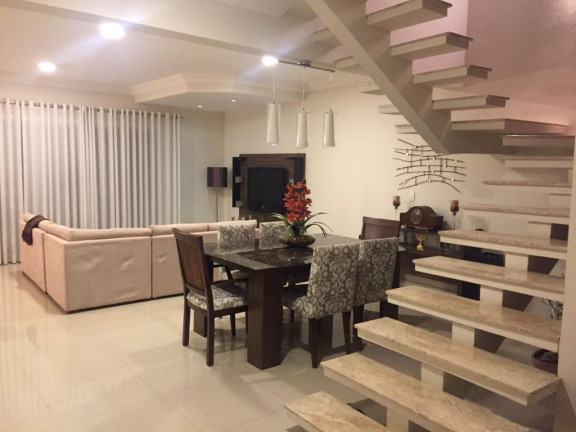 Imagem Casa com 3 Quartos à Venda, 320 m² em Parque Das Universidades - Campinas Imagem Casa com 3 Quartos à Venda, 320 m² em Parque Das Universidades - Campinas