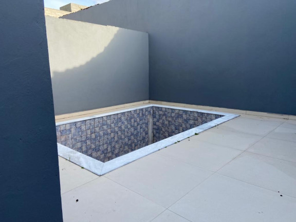 Imagem Casa com 2 Quartos à Venda, 55 m² em Balneário Jequitibá - Itanhaém Imagem Casa com 2 Quartos à Venda, 55 m² em Balneário Jequitibá - Itanhaém