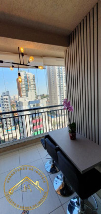 Imagem Apartamento com 3 Quartos à Venda, 76 m² em Vila Osasco - Osasco