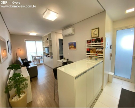 Imagem Apartamento com 2 Quartos à Venda, 58 m² em Brooklin - São Paulo Imagem Apartamento com 2 Quartos à Venda, 58 m² em Brooklin - São Paulo