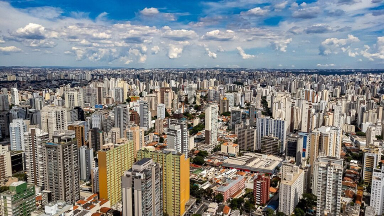 Imagem Apartamento com 1 Quarto à Venda, 57 m² em Paraíso - São Paulo