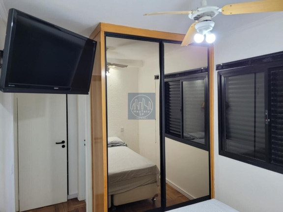 Imagem Apartamento com 2 Quartos à Venda, 62 m² em Super Quadra Morumbi - São Paulo
