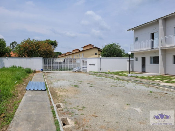 Imagem Casa com 2 Quartos à Venda, 70 m² em Chácara Do Carmo - Vargem Grande Paulista
