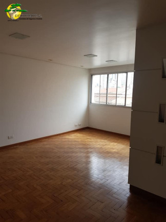Imagem Apartamento com 2 Quartos à Venda, 90 m² em São Paulo