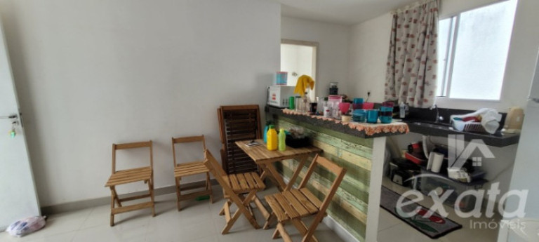 Imagem Casa com 2 Quartos à Venda, 52 m² em Enseada De Jacaraipe - Serra