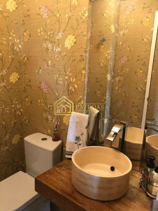 Imagem Apartamento com 3 Quartos à Venda, 206 m² em Anchieta - São Bernardo Do Campo