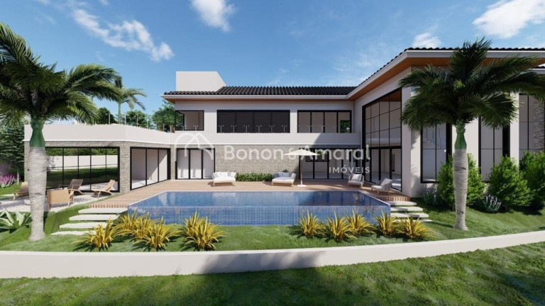 Imagem Casa de Condomínio com 3 Quartos à Venda, 655 m² em Swiss Park - Campinas Imagem Casa de Condomínio com 3 Quartos à Venda, 655 m² em Swiss Park - Campinas