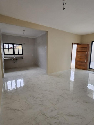 Imagem Casa com 2 Quartos à Venda, 82 m² em Vila Nossa Senhora Das Graças - Taubaté