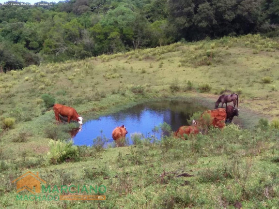 Imagem Terreno à Venda, 790.000 m² em Rural - Encruzilhada Do Sul