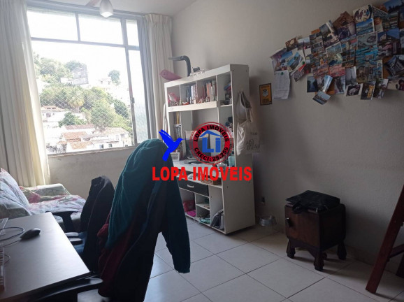 Imagem Apartamento com 1 Quarto à Venda, 30 m² em Centro - Rio De Janeiro Imagem Apartamento com 1 Quarto à Venda, 30 m² em Centro - Rio De Janeiro