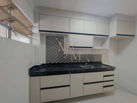 Imagem Apartamento com 2 Quartos à Venda, 90 m² em Pompéia - Santos Imagem Apartamento com 2 Quartos à Venda, 90 m² em Pompéia - Santos