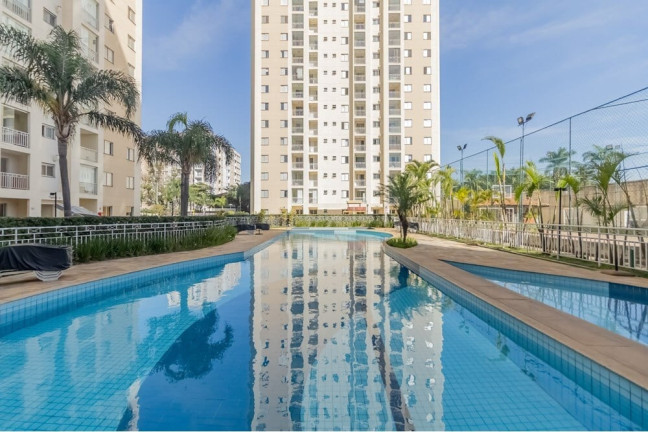 Imagem Apartamento com 2 Quartos à Venda, 64 m² em água Branca - São Paulo Imagem Apartamento com 2 Quartos à Venda, 64 m² em água Branca - São Paulo