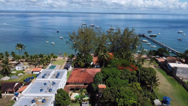 Imagem Apartamento com 2 Quartos à Venda, em Barra Grande - Marau Imagem Apartamento com 2 Quartos à Venda, em Barra Grande - Marau