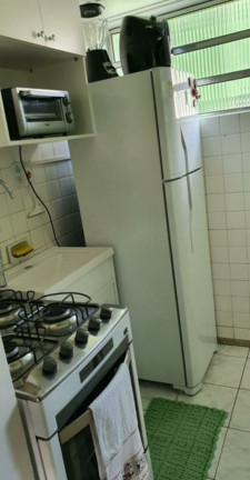Imagem Apartamento com 2 Quartos à Venda, 42 m² em Pinheiros - São Paulo