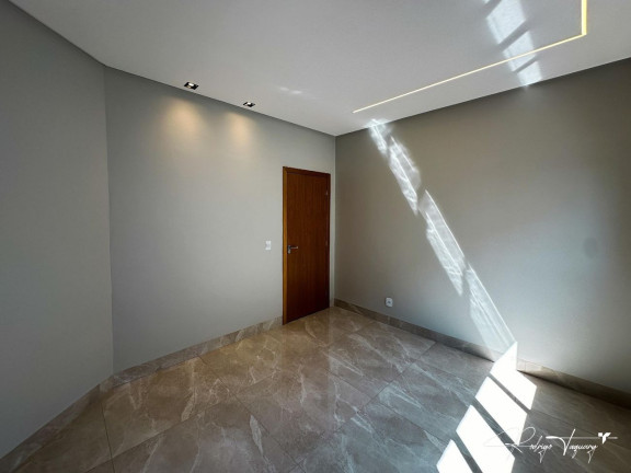 Imagem Casa de Condomínio com 4 Quartos à Venda, 272 m² em Residencial Parqville Jacarandá - Aparecida De Goiânia Imagem Casa de Condomínio com 4 Quartos à Venda, 272 m² em Residencial Parqville Jacarandá - Aparecida De Goiânia