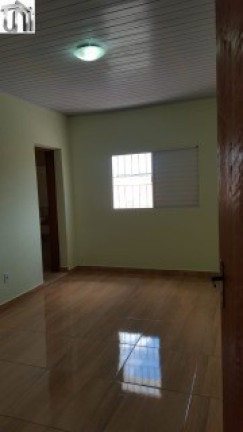 Imagem Casa com 2 Quartos para Alugar, 11 m² em Vila Aparecida - Bragança Paulista