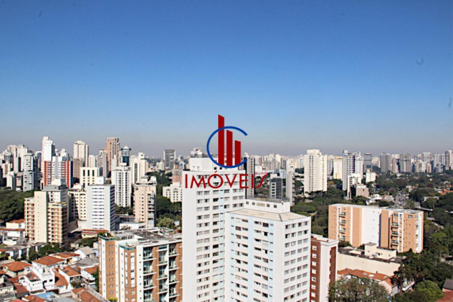 Imagem Apartamento com 1 Quarto à Venda, 55 m² em Vila Mariana - São Paulo