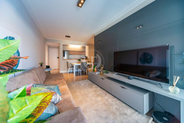 Imagem Cobertura com 3 Quartos à Venda, 92 m² em Parque Das Nações - Santo André