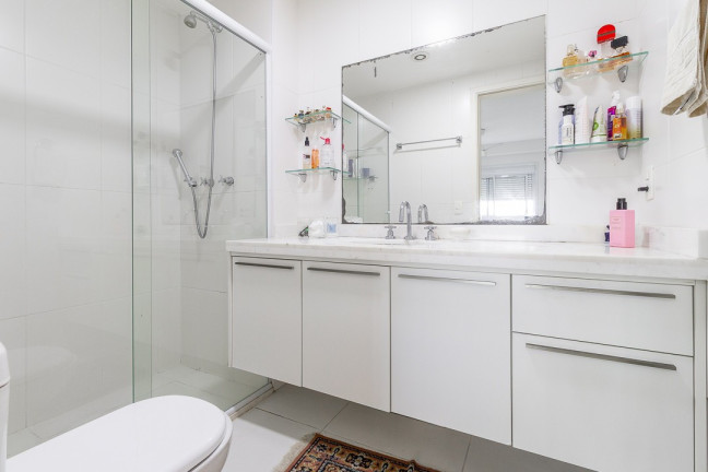 Imagem Apartamento com 3 Quartos à Venda, 112 m² em água Branca - São Paulo Imagem Apartamento com 3 Quartos à Venda, 112 m² em água Branca - São Paulo