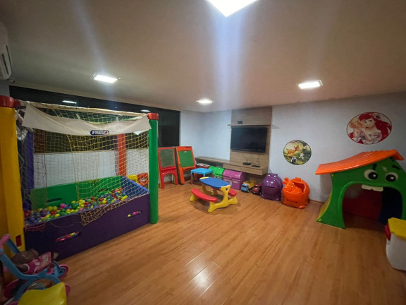 Imagem Imóvel com 2 Quartos à Venda, 58 m² em Sul (águas Claras) - Brasília