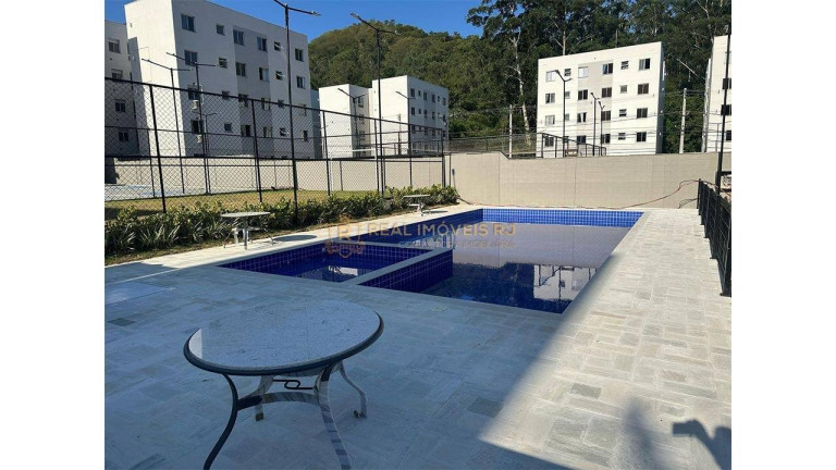 Imagem Apartamento com 2 Quartos à Venda, 47 m² em Vargem Grande - Rio De Janeiro Imagem Apartamento com 2 Quartos à Venda, 47 m² em Vargem Grande - Rio De Janeiro
