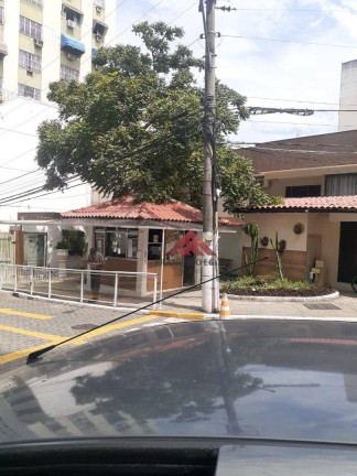 Apartamento com 2 Quartos à Venda, 60 m² em Fonseca - Niterói
