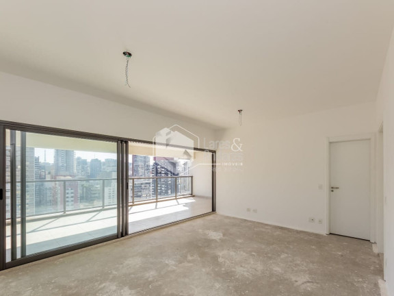 Imagem Apartamento com 4 Quartos à Venda, 162 m² em Pinheiros - São Paulo Imagem Apartamento com 4 Quartos à Venda, 162 m² em Pinheiros - São Paulo