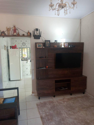 Imagem Casa com 4 Quartos à Venda, 254 m² em Jardim Itália - Anápolis