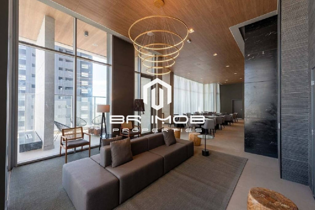 Imagem Imóvel com 4 Quartos à Venda, 167 m² em Brooklin Paulista - São Paulo Imagem Imóvel com 4 Quartos à Venda, 167 m² em Brooklin Paulista - São Paulo
