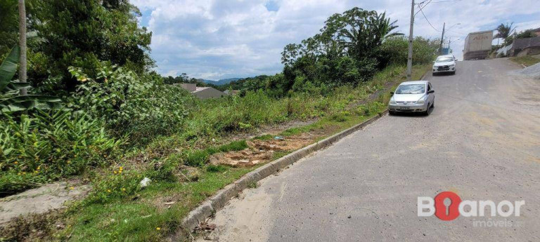 Imagem Terreno à Venda, 570 m² em Itoupava Central - Blumenau