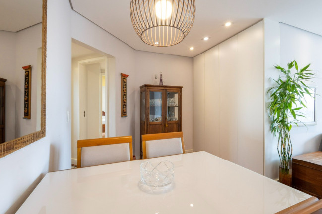 Imagem Apartamento com 3 Quartos à Venda, 114 m² em Vila Andrade - São Paulo