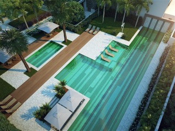 Imagem Apartamento com 3 Quartos à Venda, 124 m² em Aclimação - São Paulo