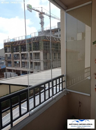 Imagem Apartamento com 3 Quartos à Venda, 65 m² em Nova Petropolis - São Bernardo Do Campo