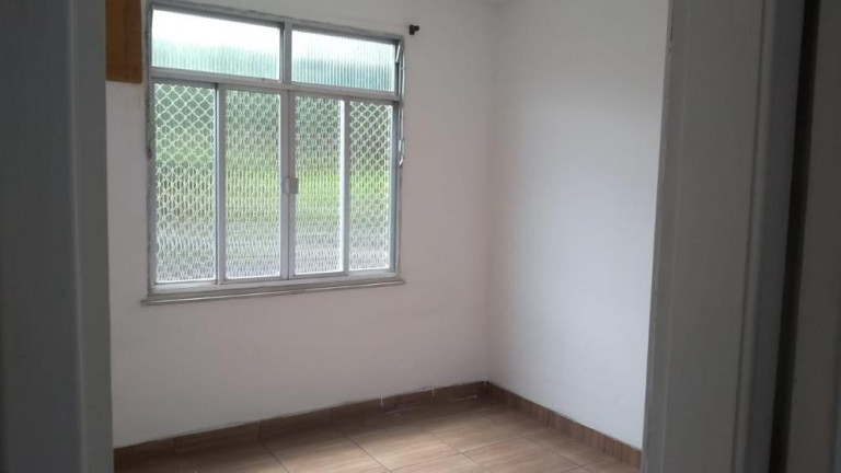 Imagem Imóvel com 3 Quartos à Venda, 25 m² em Campo Grande - Rio De Janeiro