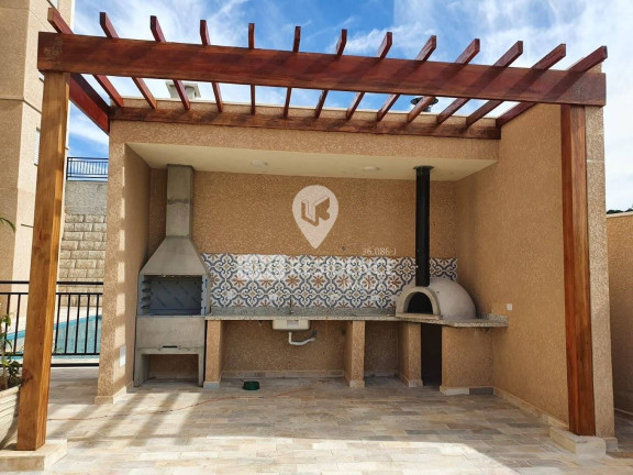 Imagem Apartamento com 2 Quartos à Venda, 57 m² em Loteamento Santo Antônio - Itatiba Imagem Apartamento com 2 Quartos à Venda, 57 m² em Loteamento Santo Antônio - Itatiba