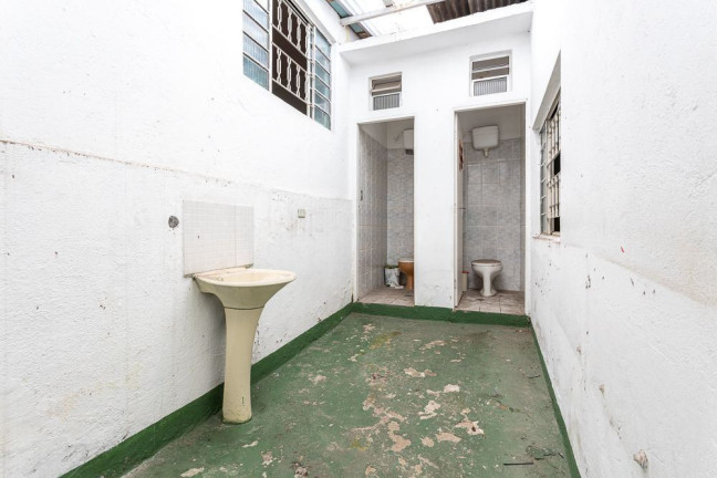 Imagem Casa com 7 Quartos à Venda, 375 m² em Jardim D'abril - São Paulo