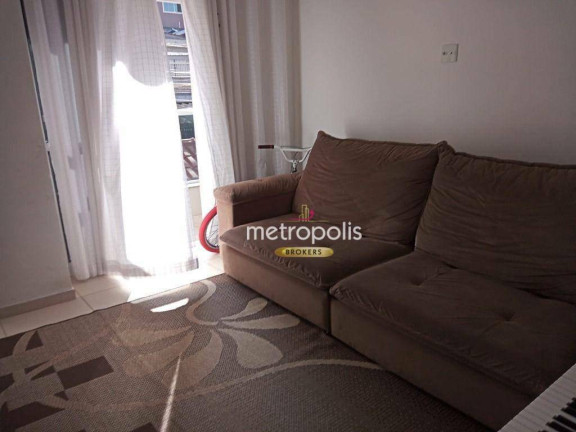 Imagem Apartamento com 2 Quartos à Venda, 67 m² em Vila Francisco Matarazzo - Santo André