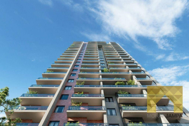 Imagem Apartamento com 2 Quartos à Venda, 62 m² em Bessa - João Pessoa Imagem Apartamento com 2 Quartos à Venda, 62 m² em Bessa - João Pessoa