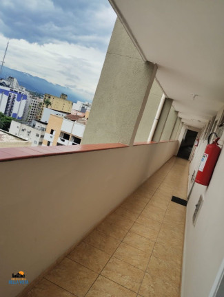 Imagem Apartamento com 1 Quarto à Venda, 55 m² em Gonzaguinha - São Vicente Imagem Apartamento com 1 Quarto à Venda, 55 m² em Gonzaguinha - São Vicente