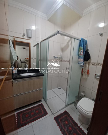 Imagem Casa com 3 Quartos à Venda, 120 m² em Jardim Monte Rei - Maringá