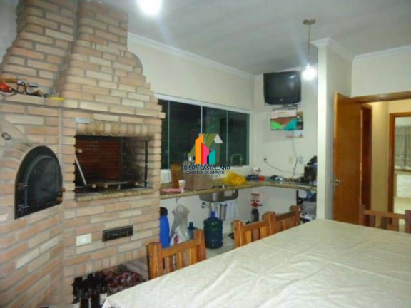 Imagem Casa com 4 Quartos à Venda, 347 m² em Engordadouro - Jundiaí