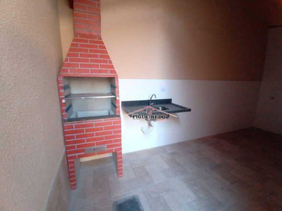 Imagem Casa com 2 Quartos à Venda, 105 m² em Vila Tupiry - Praia Grande Imagem Casa com 2 Quartos à Venda, 105 m² em Vila Tupiry - Praia Grande