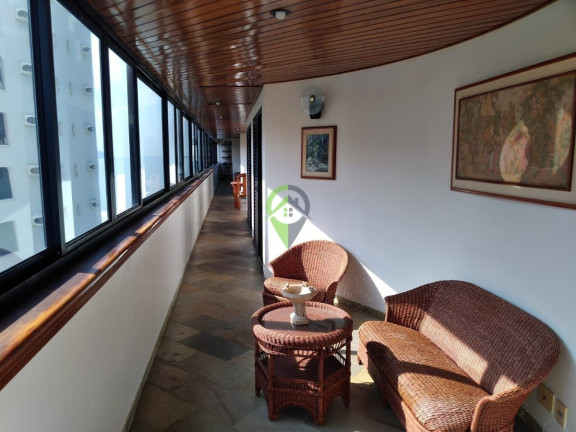 Imagem Apartamento com 4 Quartos à Venda, 213 m² em Vila Luis Antônio - Guarujá Imagem Apartamento com 4 Quartos à Venda, 213 m² em Vila Luis Antônio - Guarujá