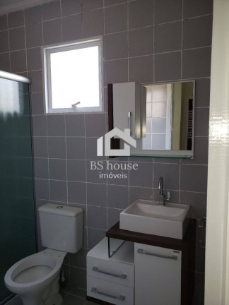 Imagem Casa com 3 Quartos para Alugar, 80 m² em Vila Metalúrgica - Santo André